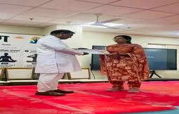 International Yoga Day 2026